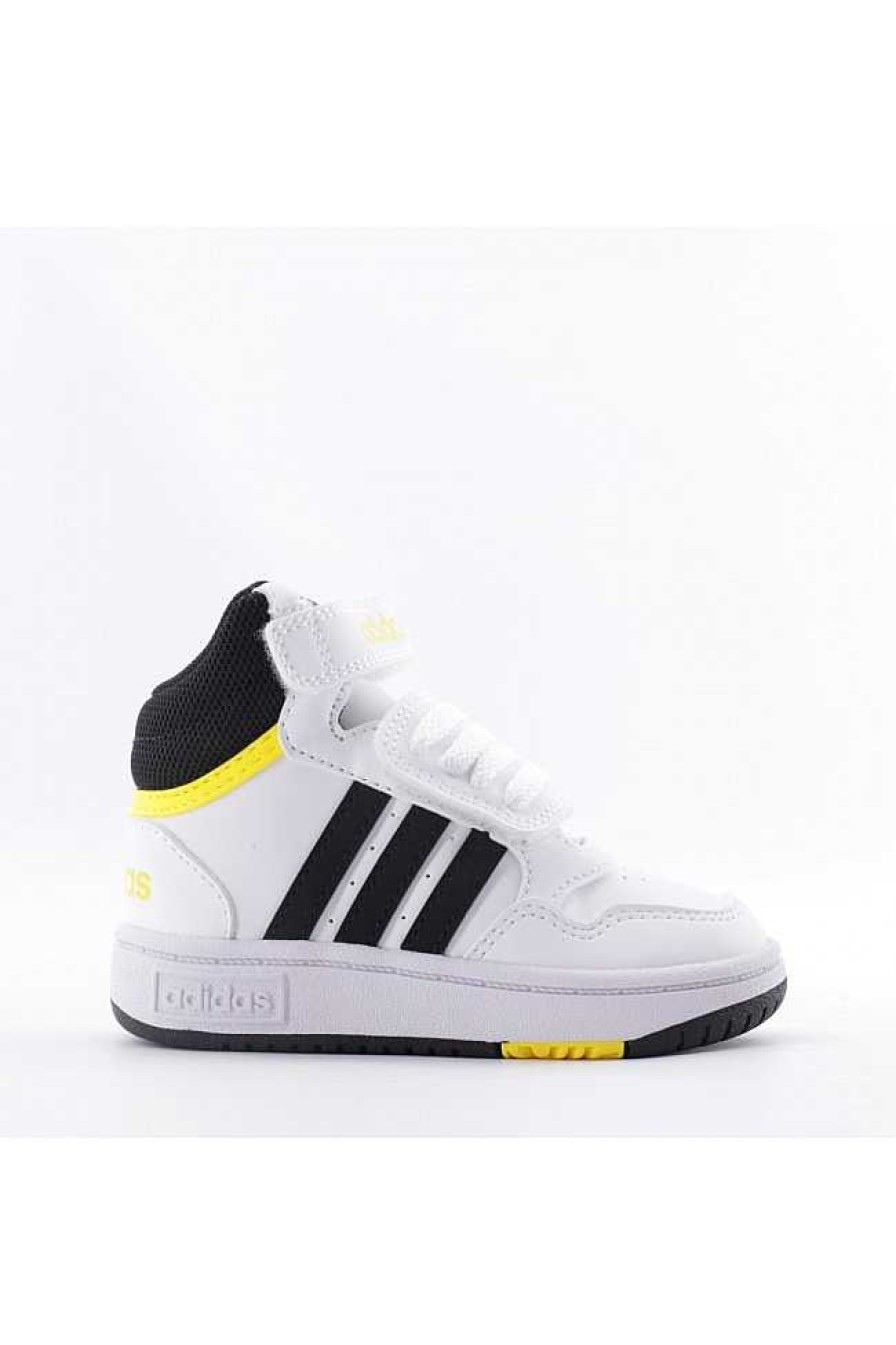 Adidas Sneakers Sport | Adidas Gz1933 White