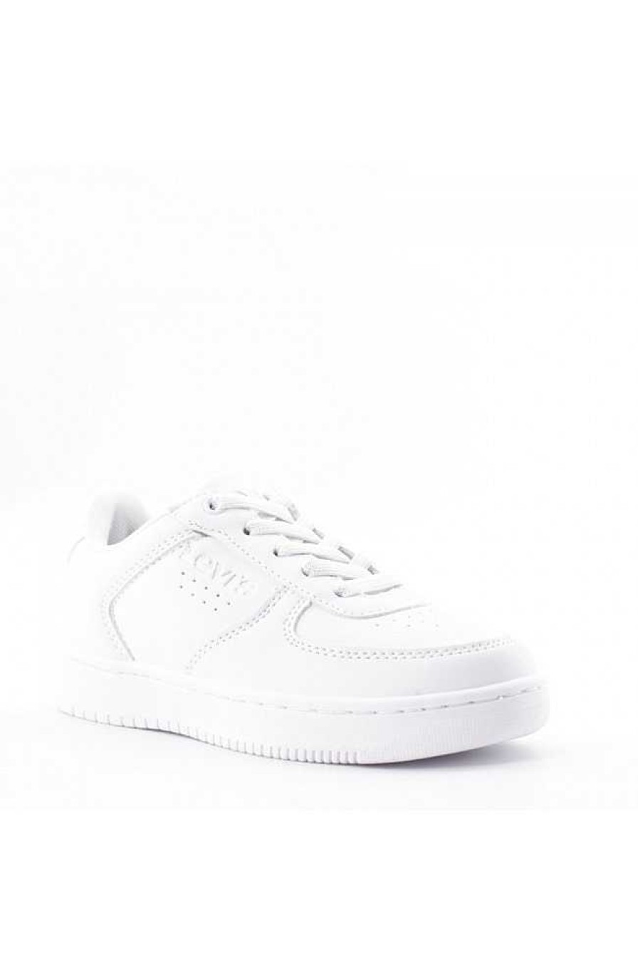 Levis Sneakers | Levi'S 0020S White