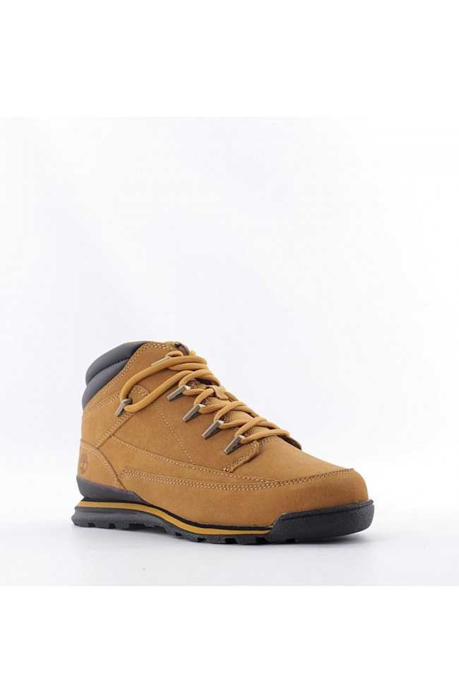 Timberland Scarponcini | Timberland A2A9T Wheat