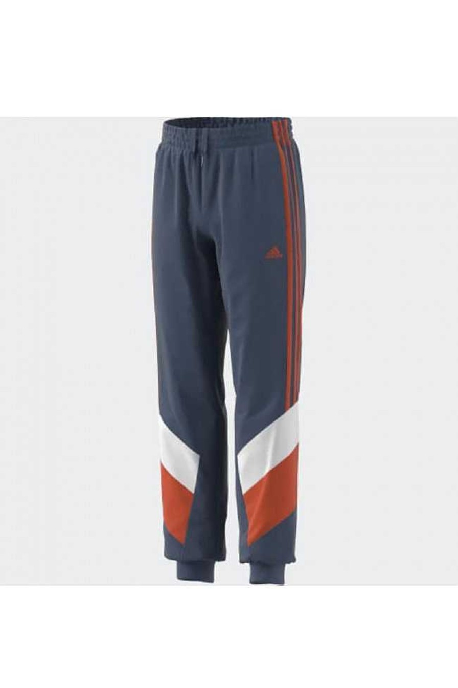 Adidas Pantaloni | Adidas Hn8548 Steel