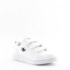 Adidas Sneakers Sport | Adidas Original Fy9846 White