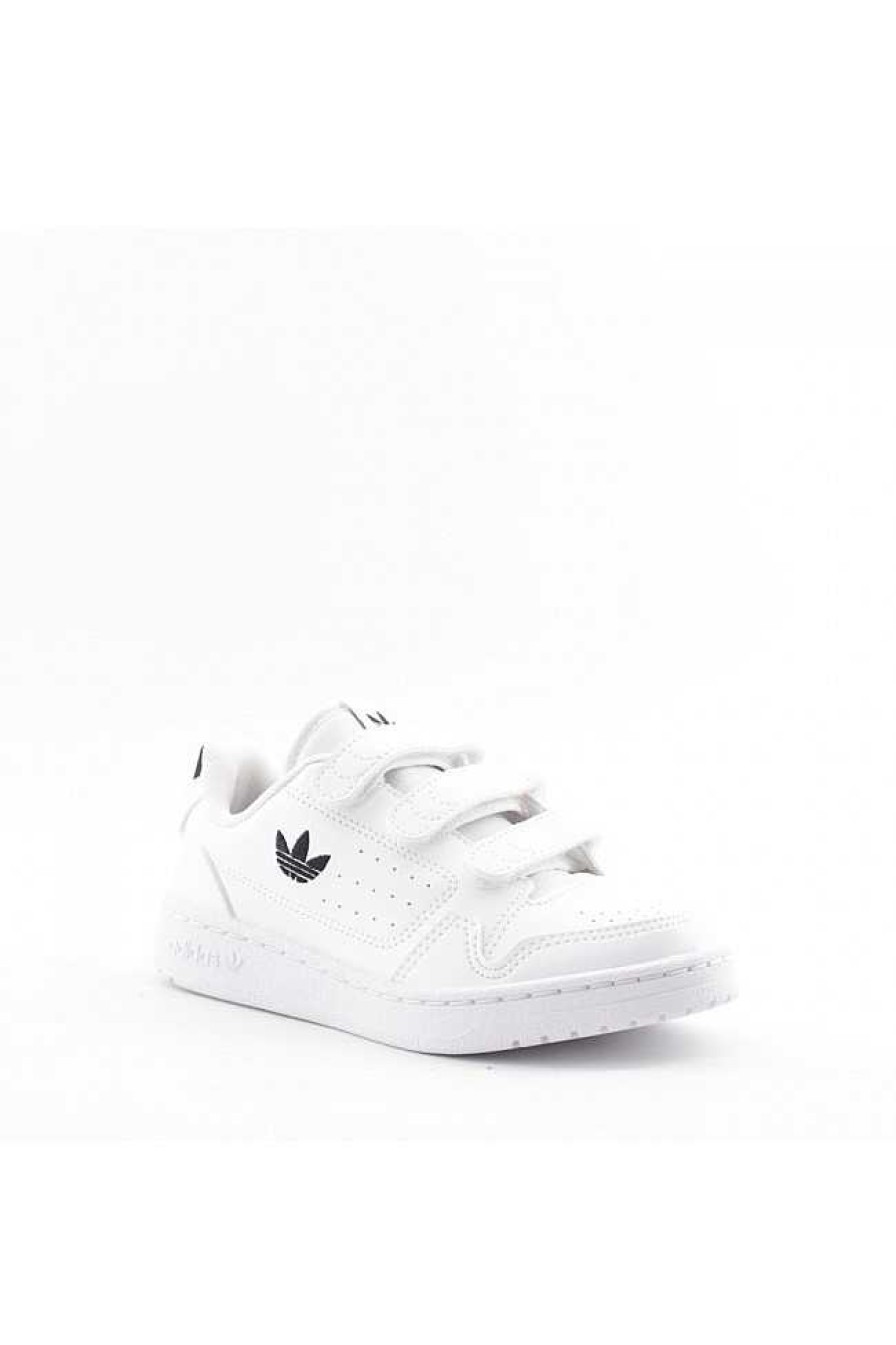 Adidas Sneakers Sport | Adidas Original Fy9846 White