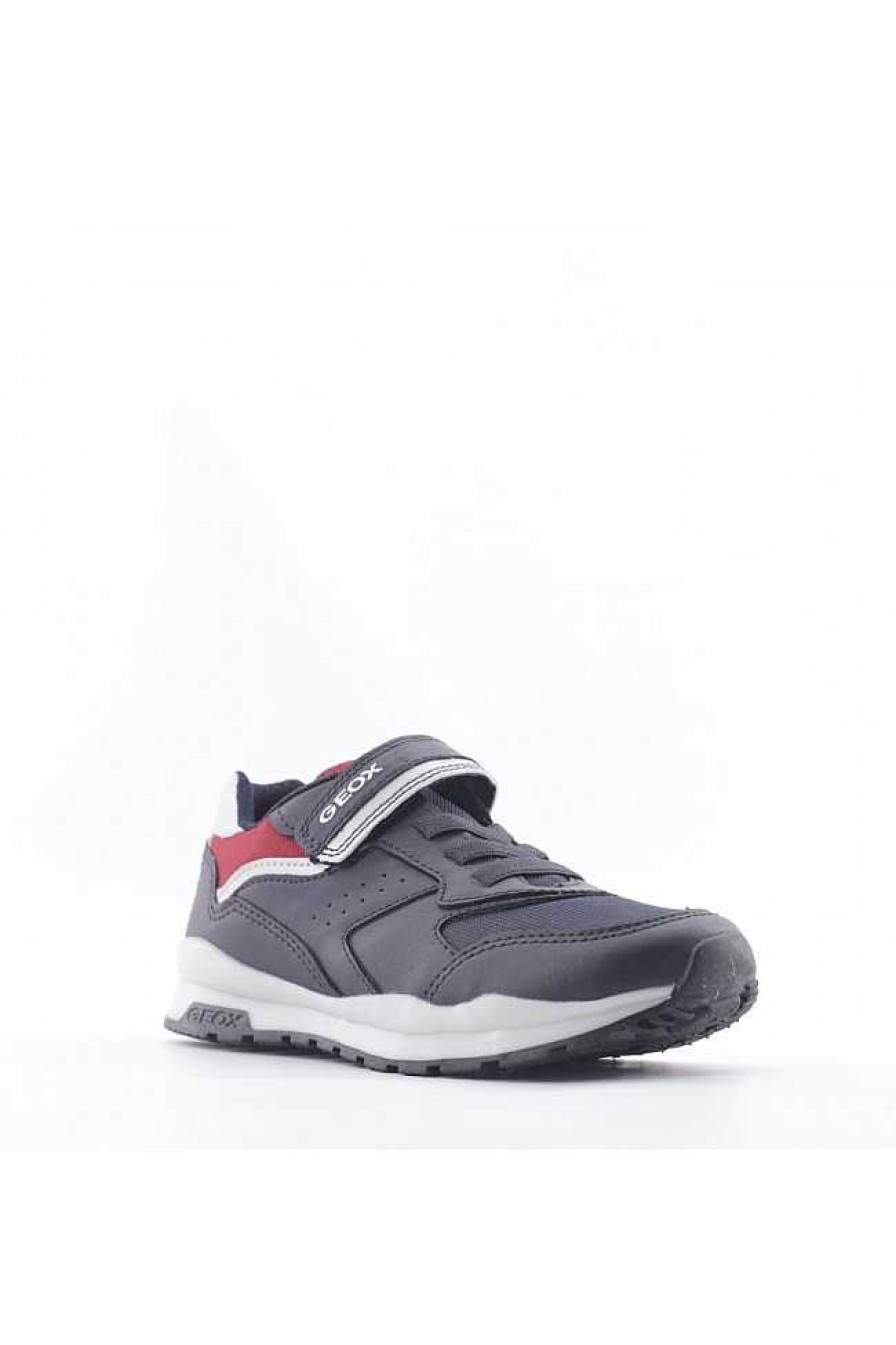 Geox Sneakers | Geox J1615A Navy