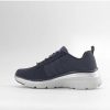 Skechers Camminata | Skechers 8888366 Navy