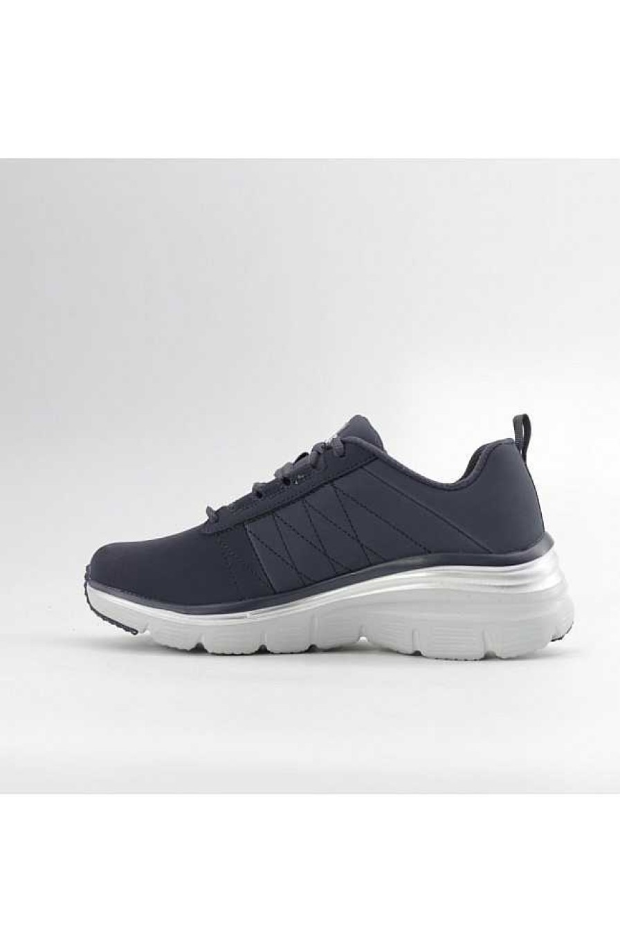 Skechers Camminata | Skechers 8888366 Navy