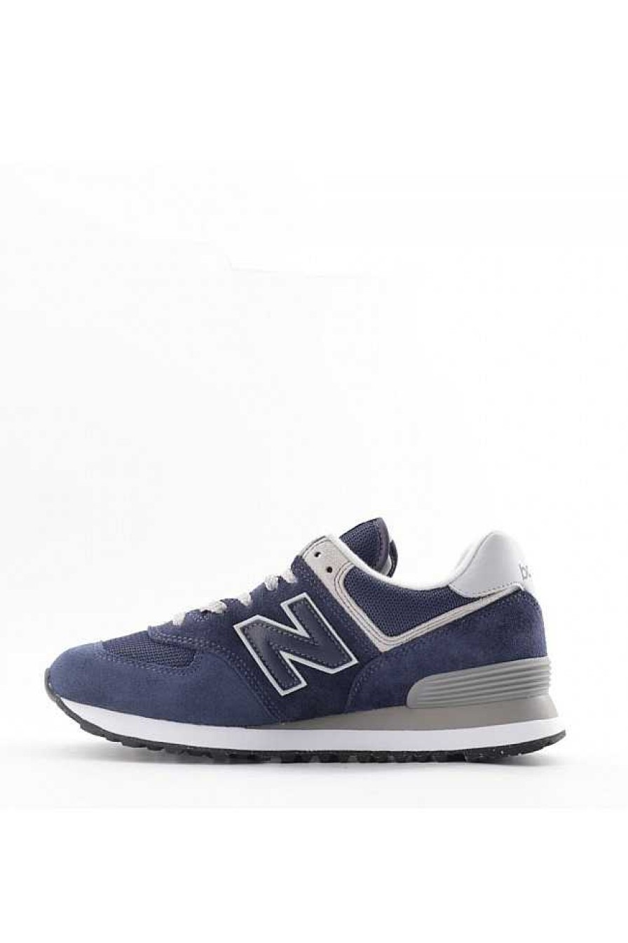 New Sneakers Sport | New Balance Ml574 Navy