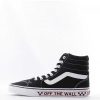 Vans Sneakers Sport | Vans A5Hzl Black