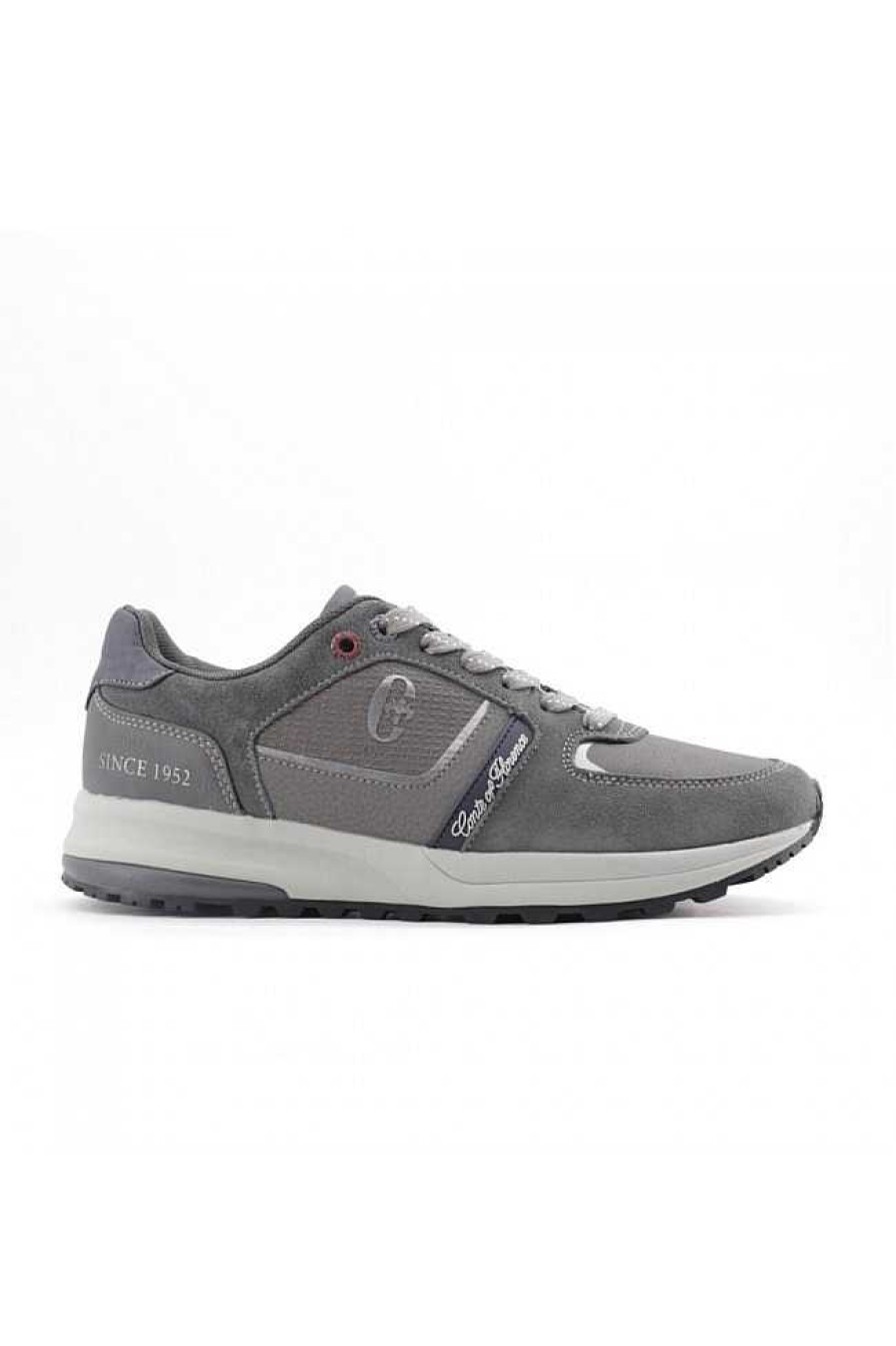 Conte Sneakers | Conte Of Florence M50701 Shark