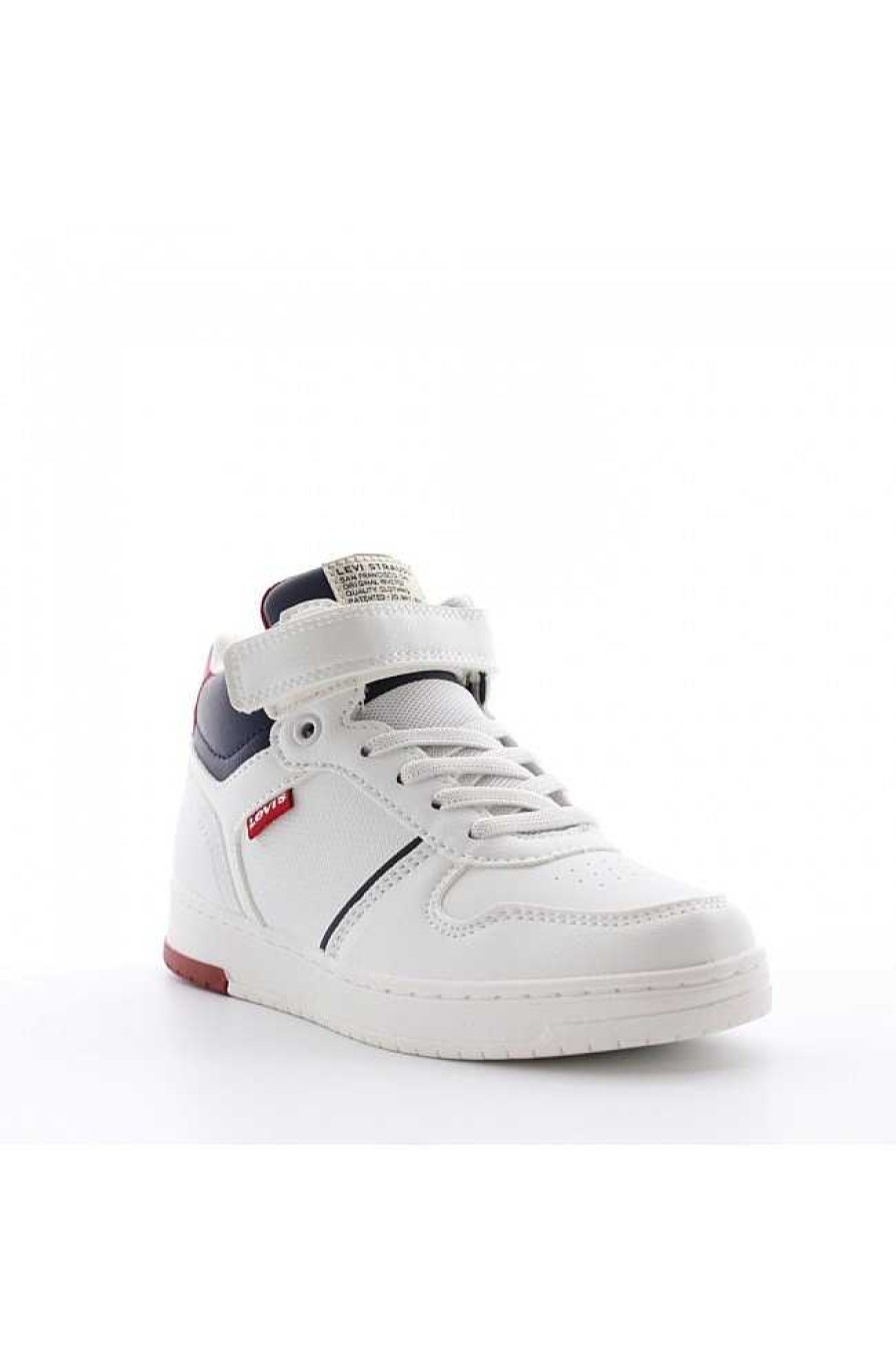 Levis Polacchini | Levi'S 0072S White