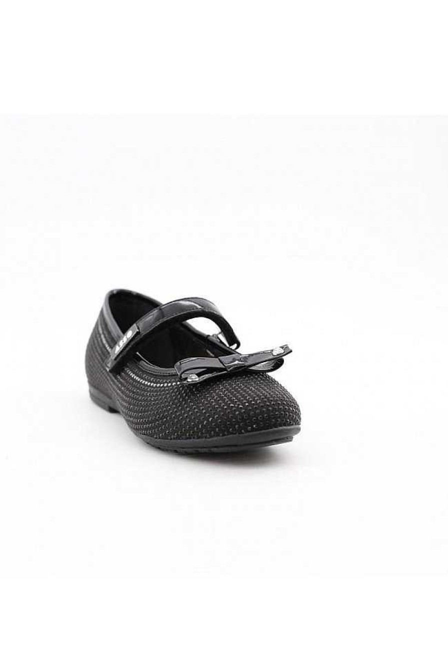 Asso Ballerine | Asso Ag4502 Black