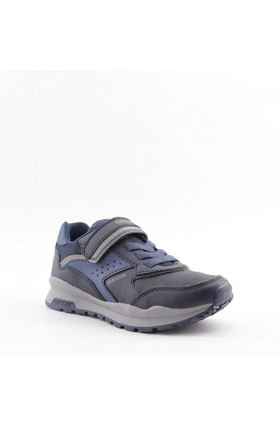 Geox Sneakers | Geox J1615A Navy