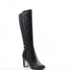 Enzamarchese Stivali | Enzamarchese 42731 Black