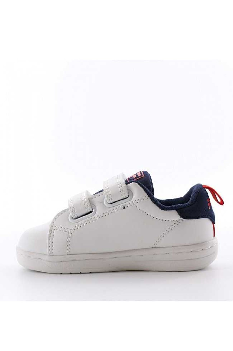 Fila Sneakers Sport | Fila Ffk0113 Whtnavy