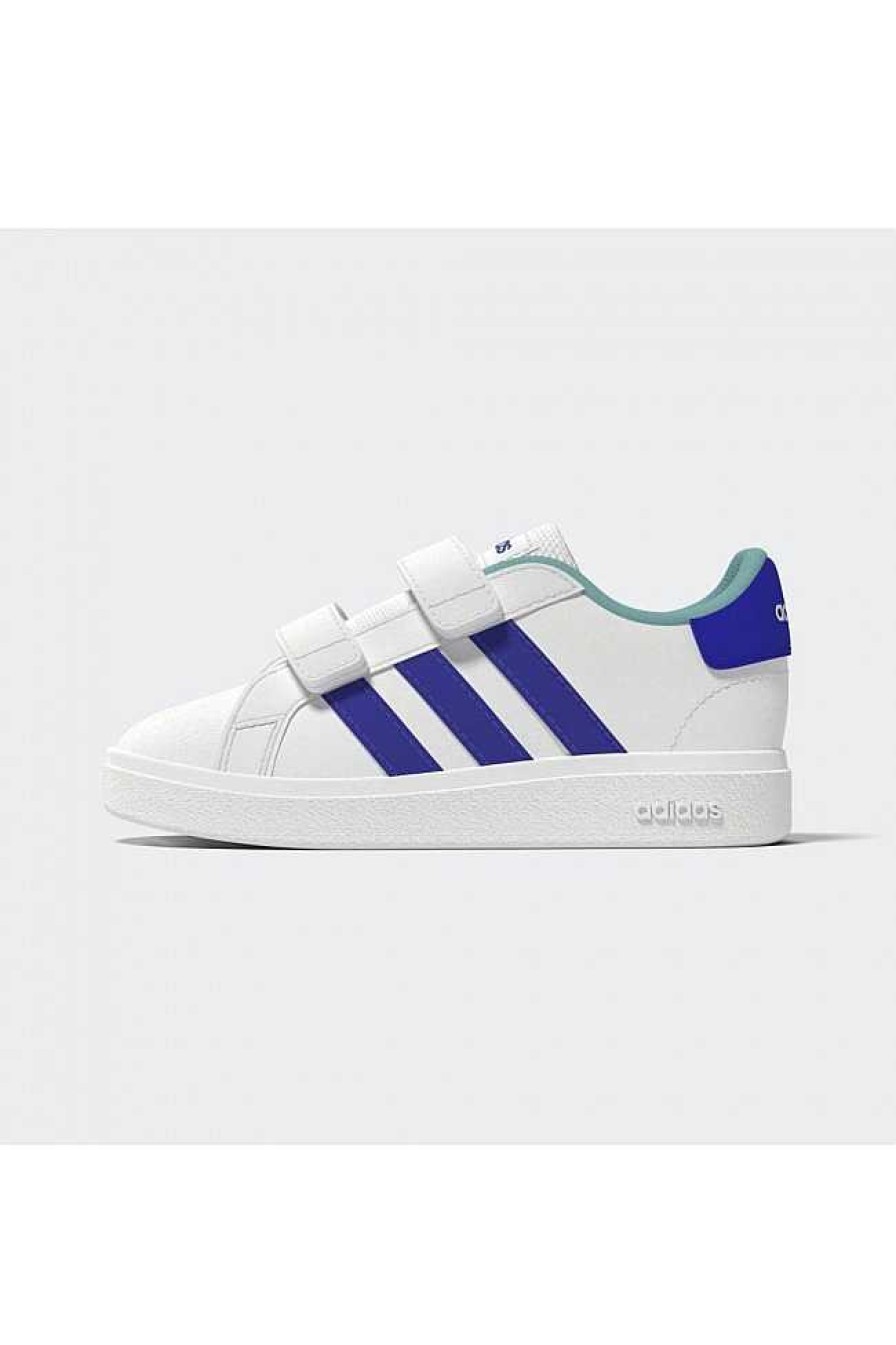 Adidas Sneakers Sport | Adidas Hp8919 White