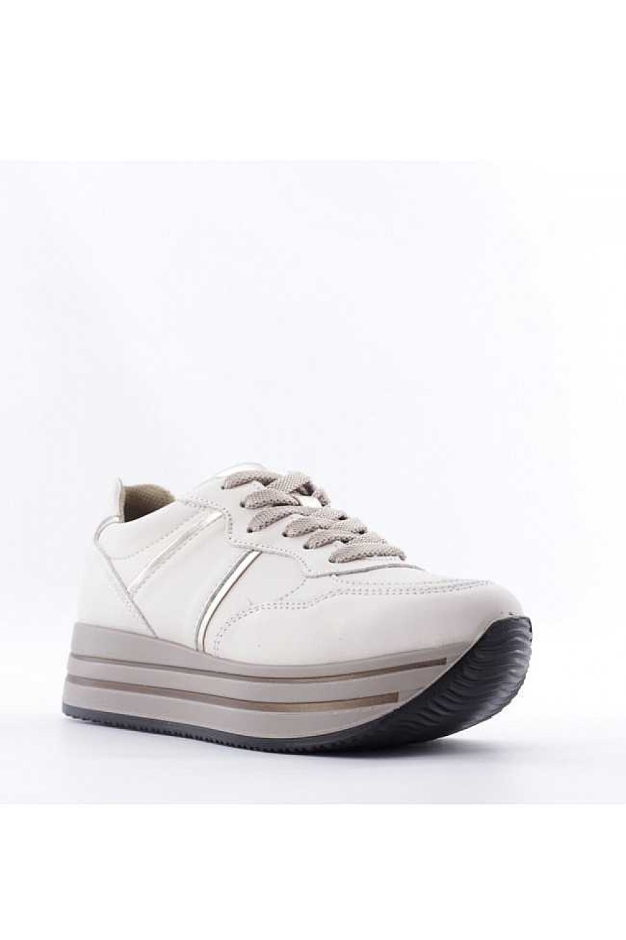 Igi Sneakers | Igi E Co 26745 Latte