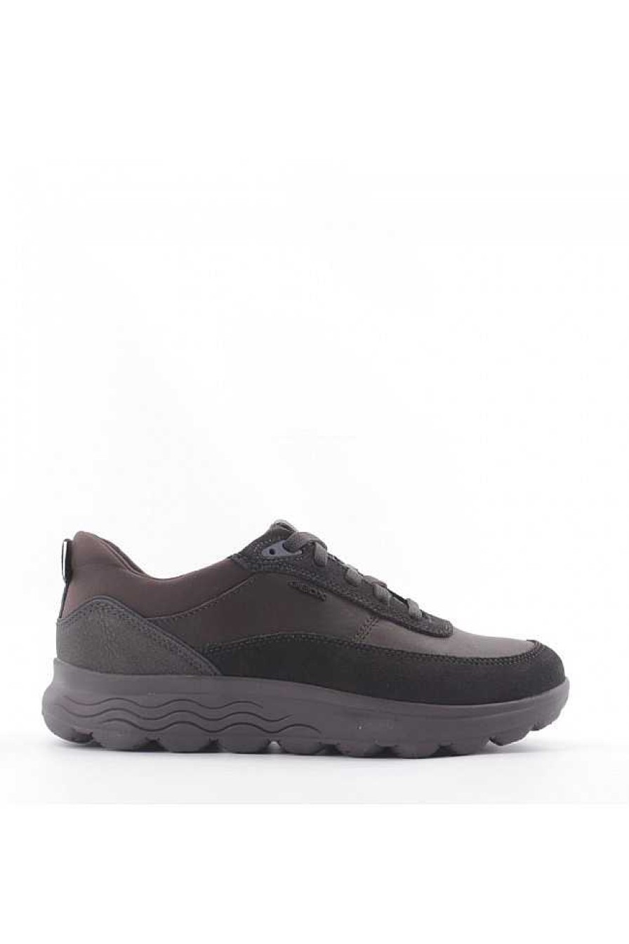 Geox Sneakers | Geox U16Bye Coffee