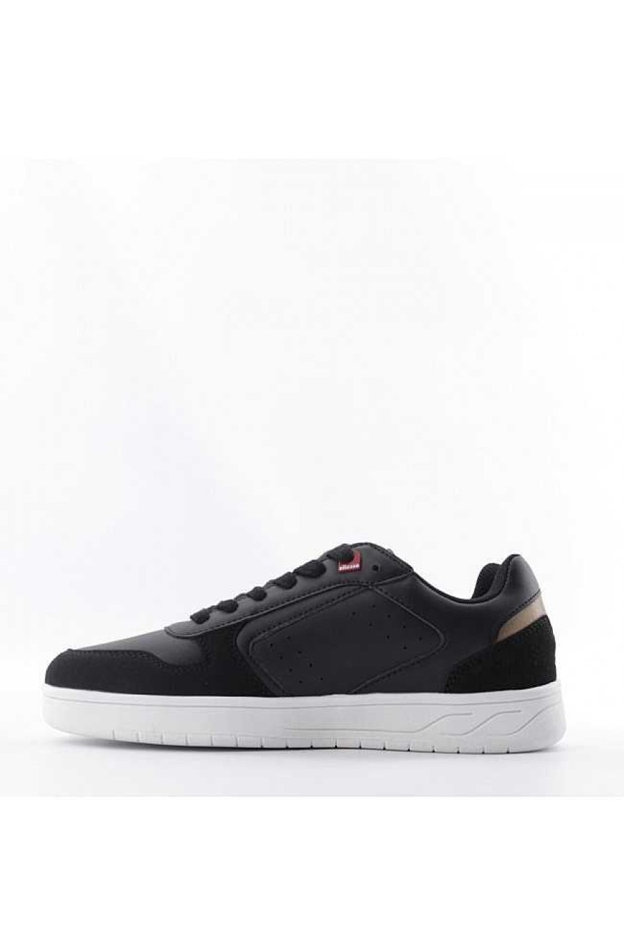 Ellesse Sneakers Sport | Ellesse M85416 Black