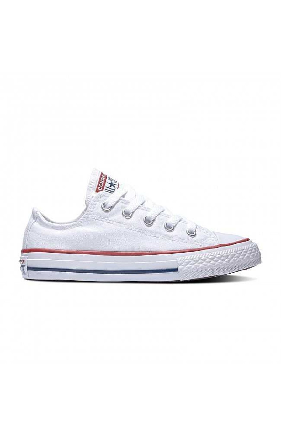 Converse Sneakers Sport | Converse 3J256 White