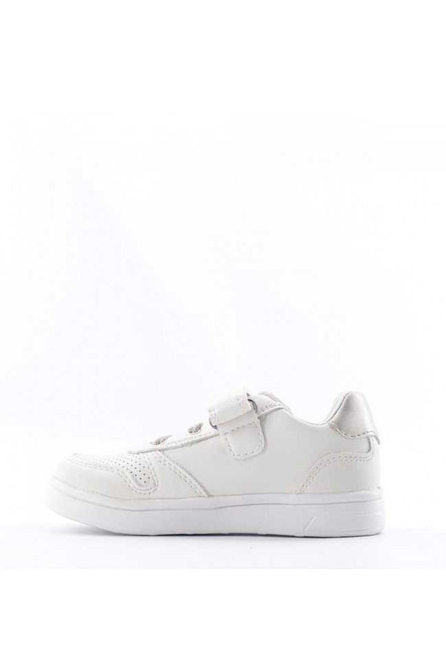 Geox Sneakers | Geox B261Wa Ivory