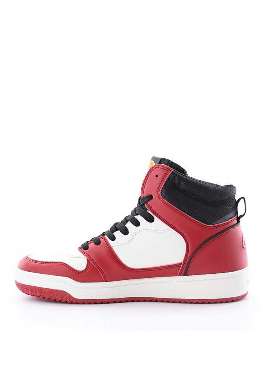 Ellesse Polacchini | Ellesse M80416 Scarlet