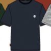 Timberland T-Shirt | Timberland A2Br3 Dark