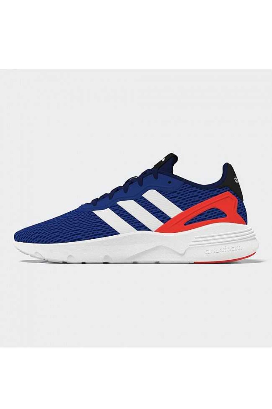 Adidas Running | Adidas Hp7863 Royal