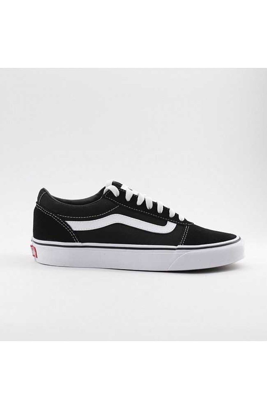 Vans Sneakers Sport | Vans 6Emc4R1 Black