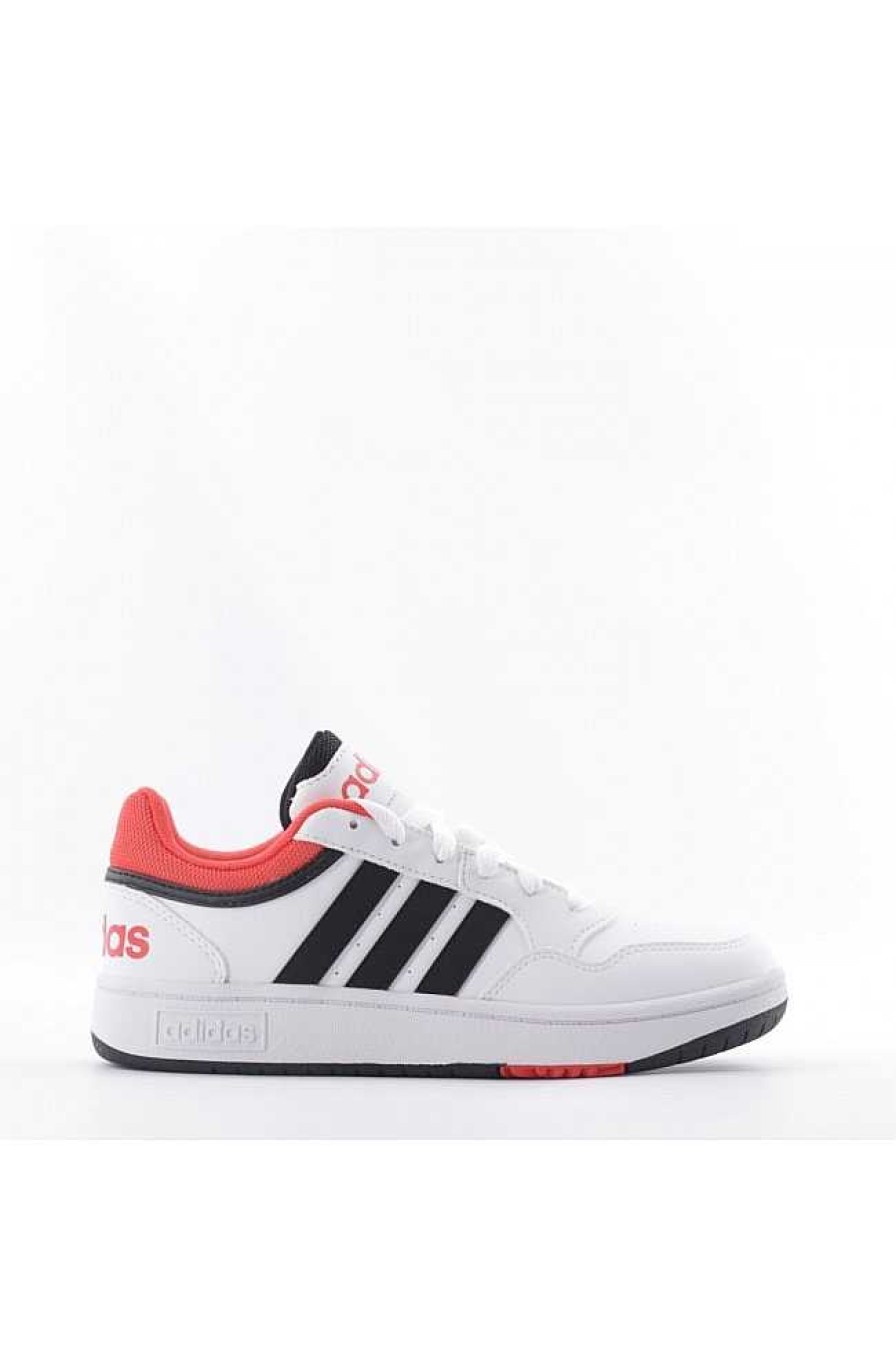 Adidas Sneakers Sport | Adidas Gz9673 White