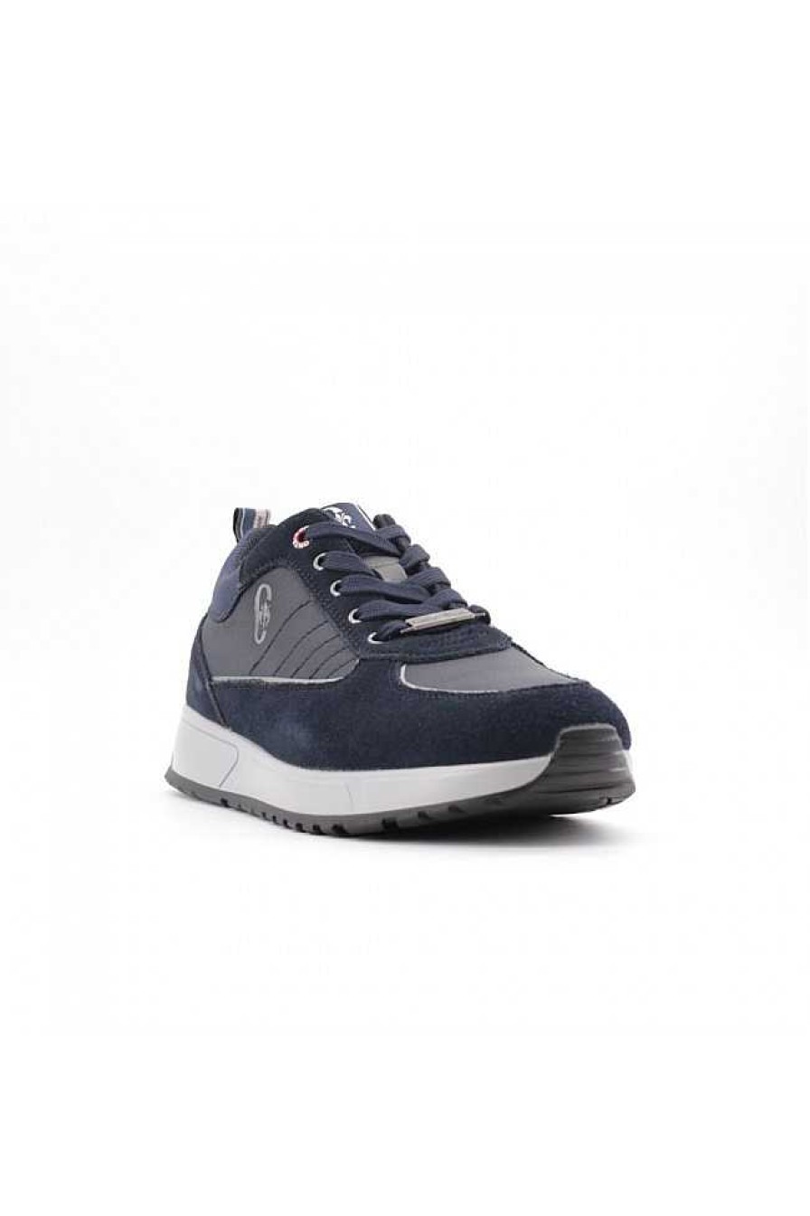 Conte Sneakers | Conte Of Florence M90703 Deep