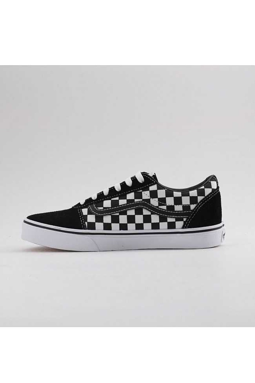 Vans Sneakers Sport | Vans A38J9 Black/True