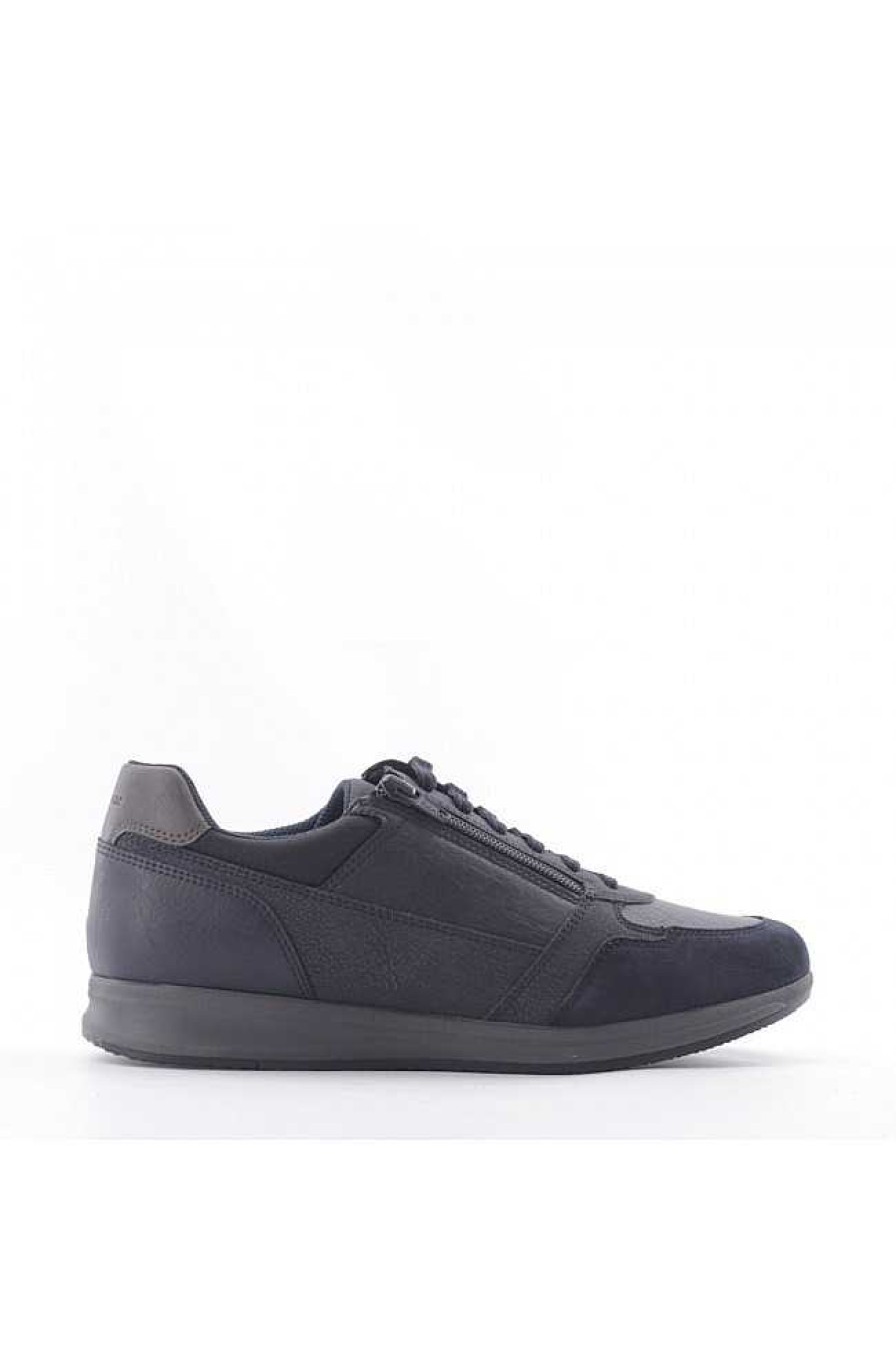 Geox Sneakers | Geox U35H5A Navy