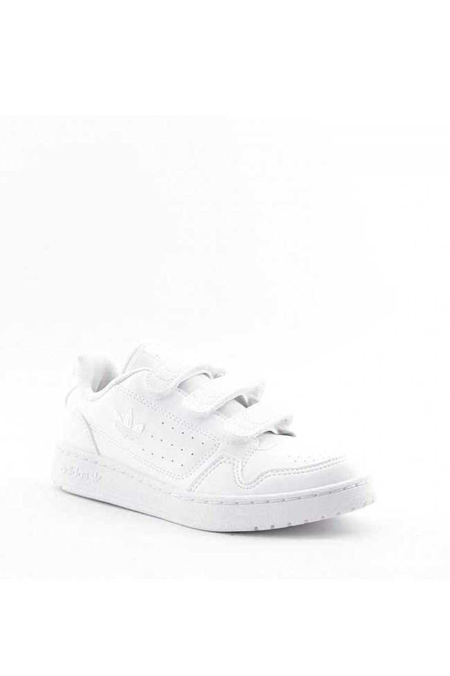 Adidas Sneakers Sport | Adidas Original Fy9847 White