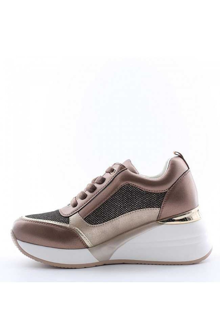 Jay Sneakers | Jay Peg 44783 Kaki