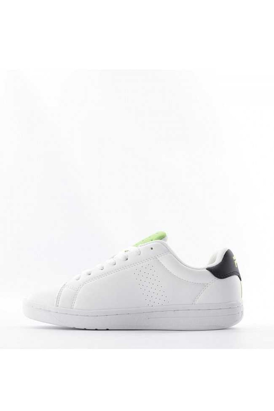 Fila Sneakers Sport | Fila Fft0013 Wh/Green