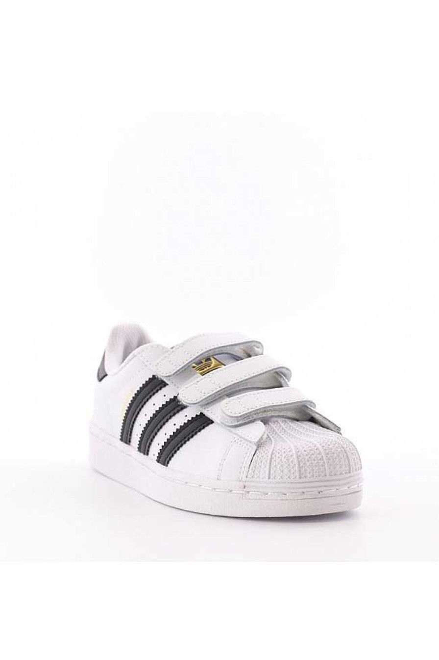 Adidas Sneakers Sport | Adidas Original Ef4838 White