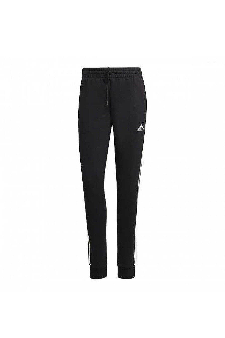 Adidas Pantaloni | Adidas Ic8770 Black