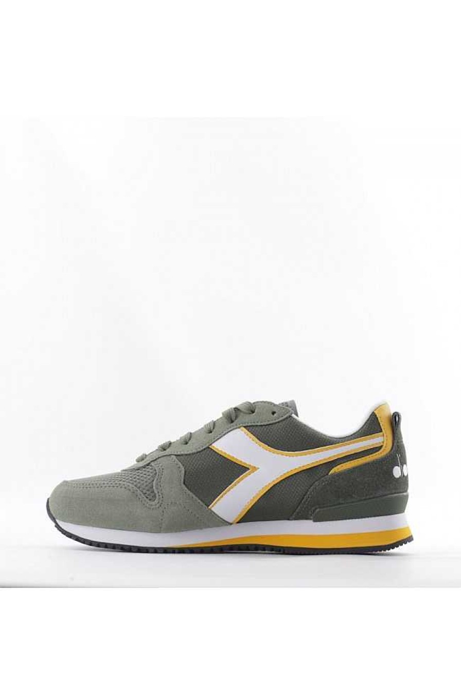 Diadora Sneakers Sport | Diadora 173324 D0326