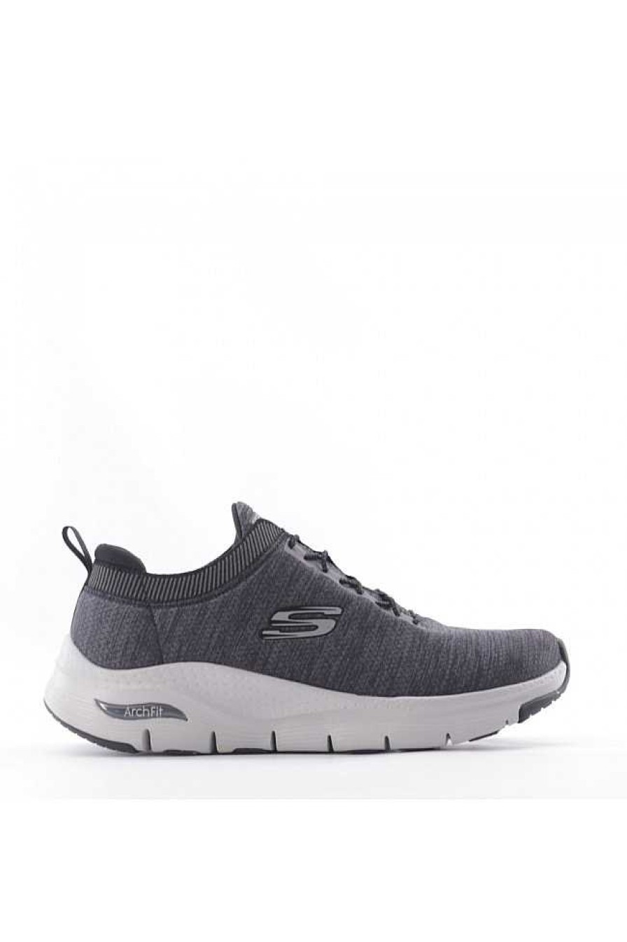 Skechers Camminata | Skechers 232301 Black