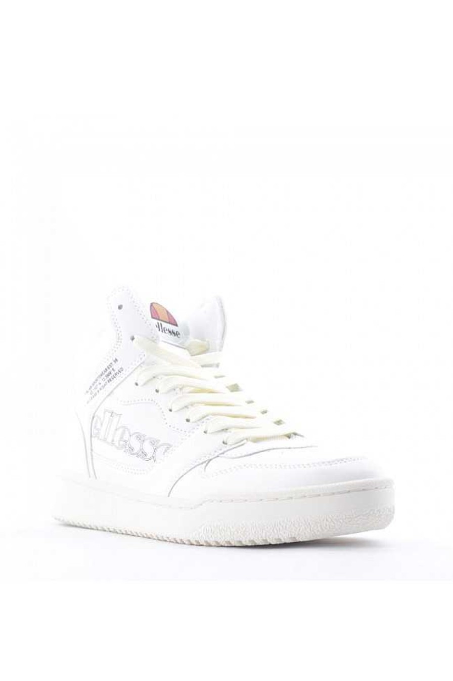 Ellesse Polacchini | Ellesse M80415 White