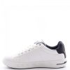 Navigare Sneakers | Navigare 324005 Whtnavy