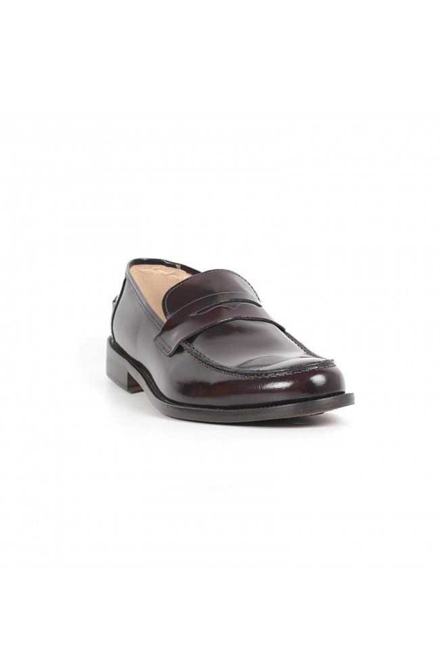 Bryan Mocassini | Bryan Shoes 48312 Bordeaux