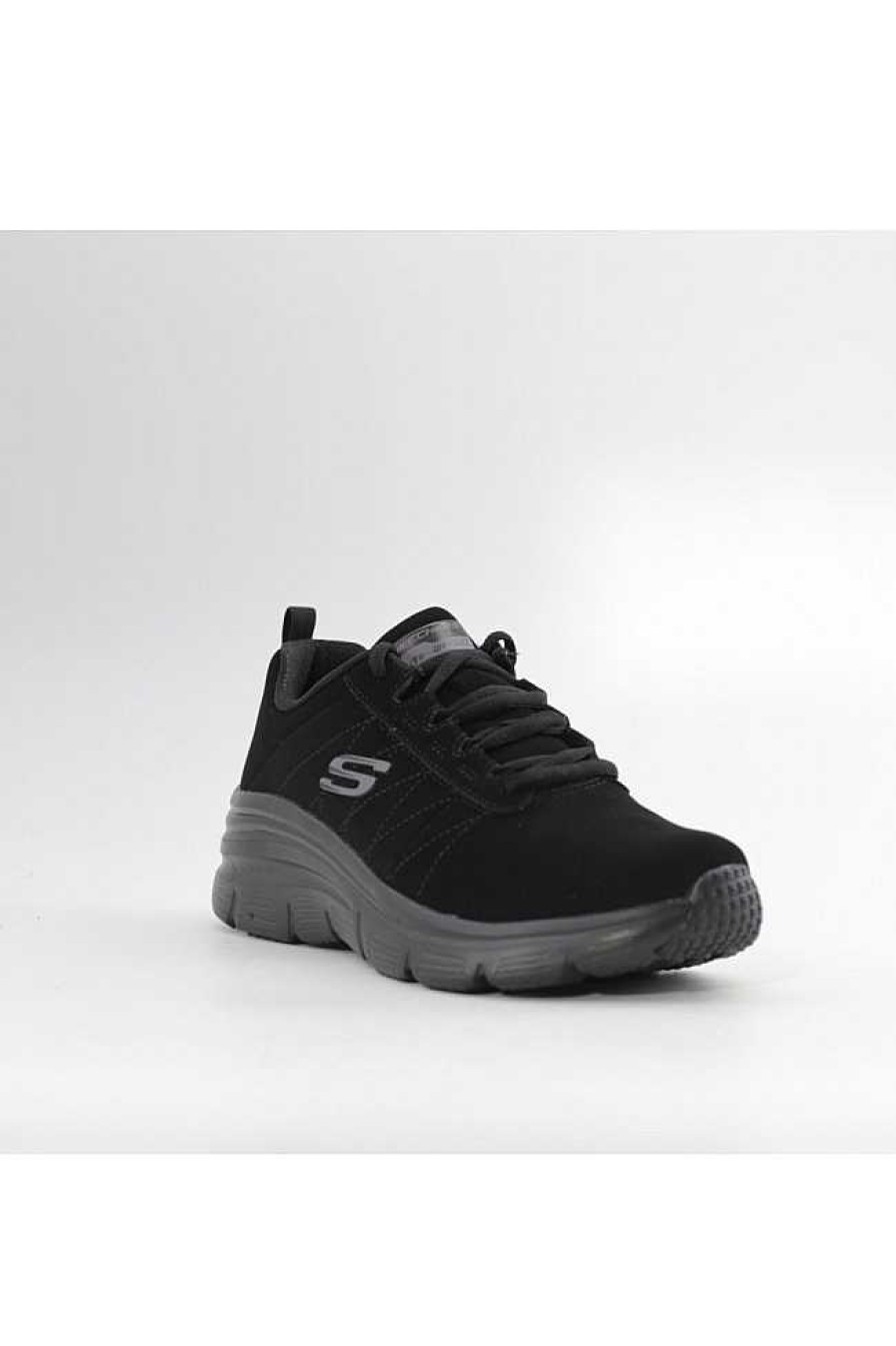 Skechers Camminata | Skechers 8888366 Black