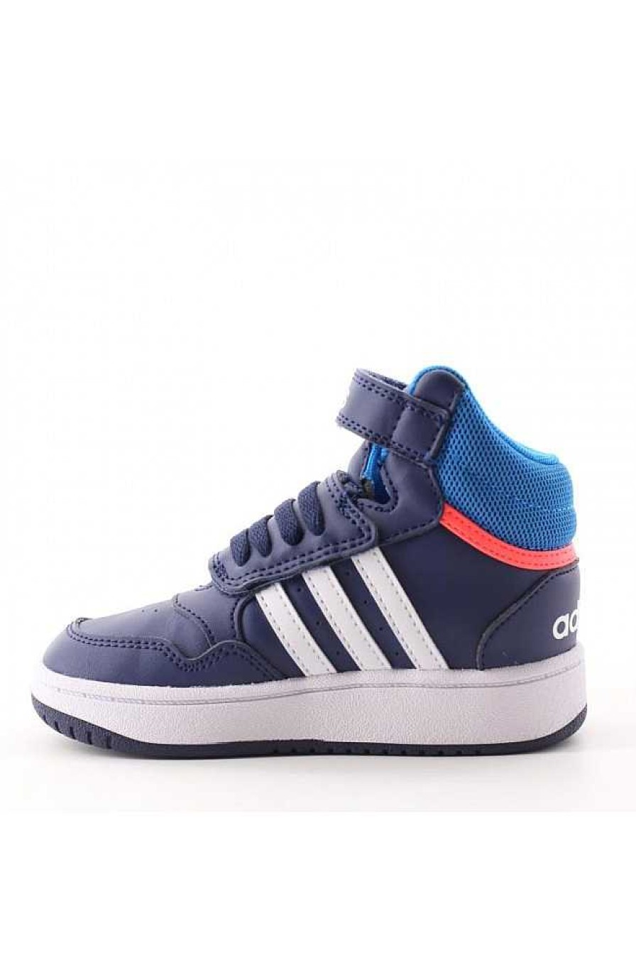 Adidas Sneakers Sport | Adidas Gw0406 Blu