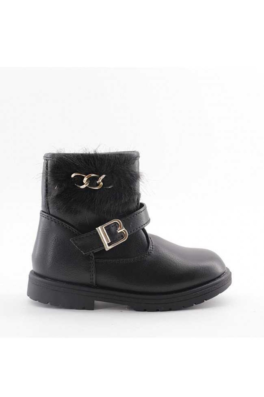 Laura Stivaletti | Laura Biagiotti L6962 Black