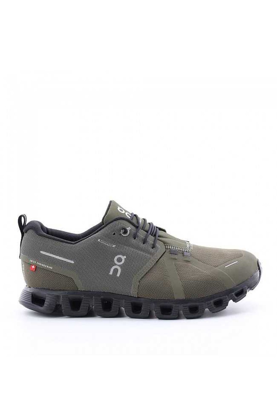 On Running | On 5998840 Olive