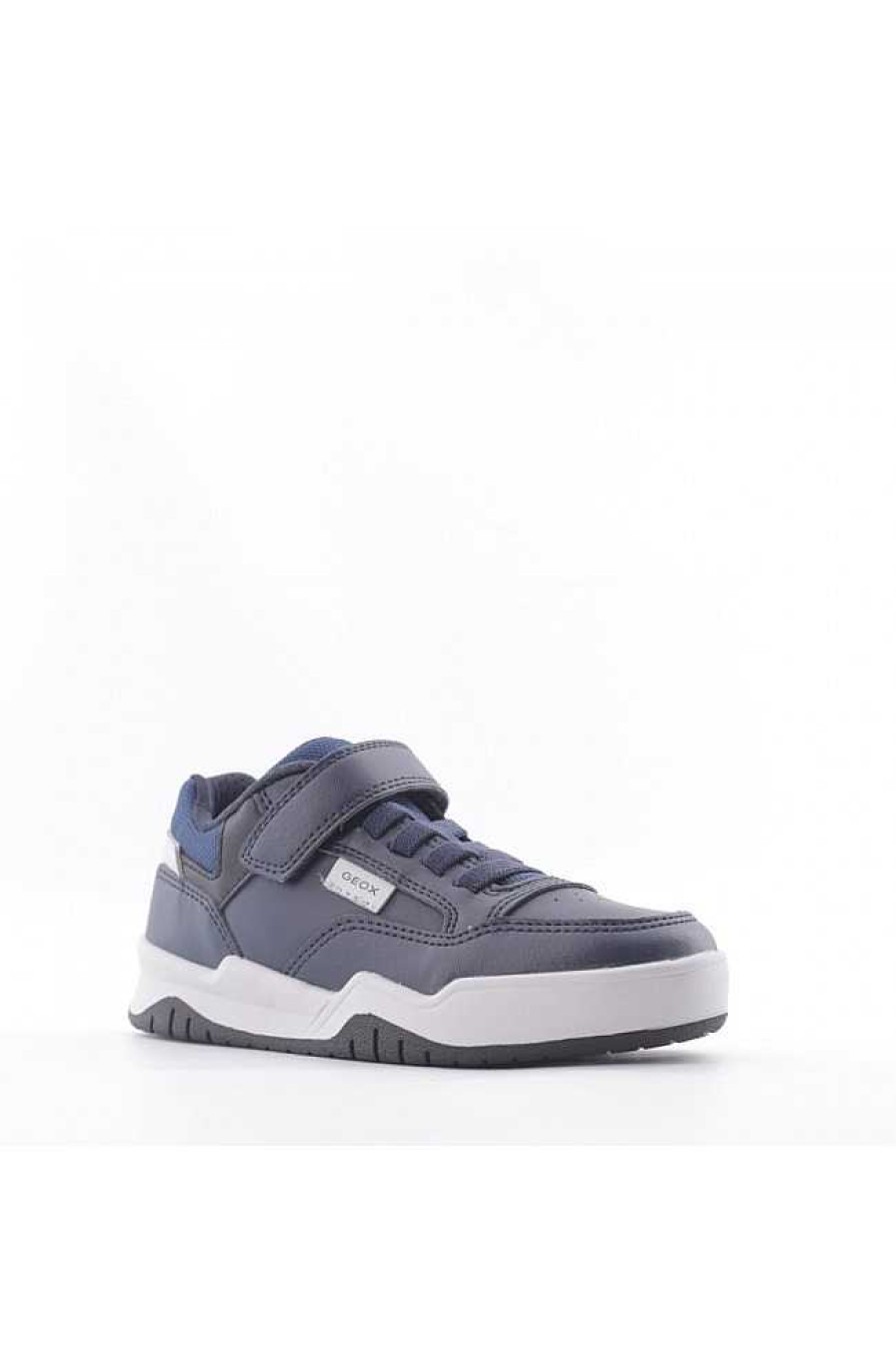 Geox Sneakers | Geox J367Re Navy