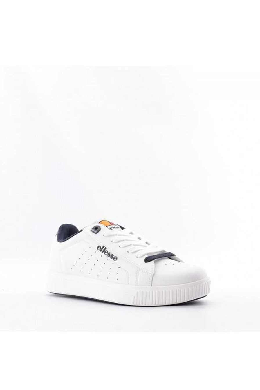 Ellesse Sneakers Sport | Ellesse M80440 Whtnavy