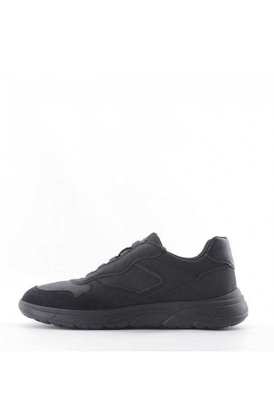 Geox Sneakers | Geox U36E1C Black