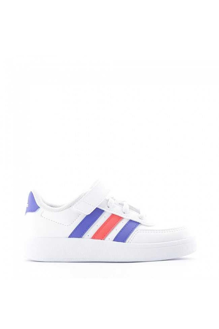 Adidas Sneakers Sport | Adidas Hp8964 White