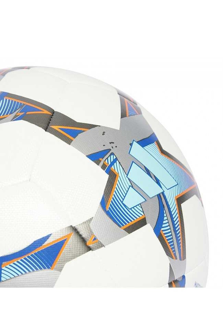 Adidas Pallone | Adidas Ia0952 White